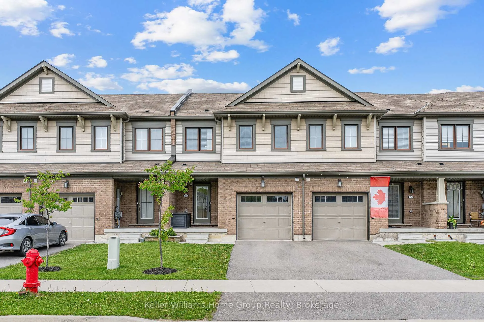 Photo 1 of 276 Bedrock Drive, Hamilton, Stoney Creek Mountain — HOMEH