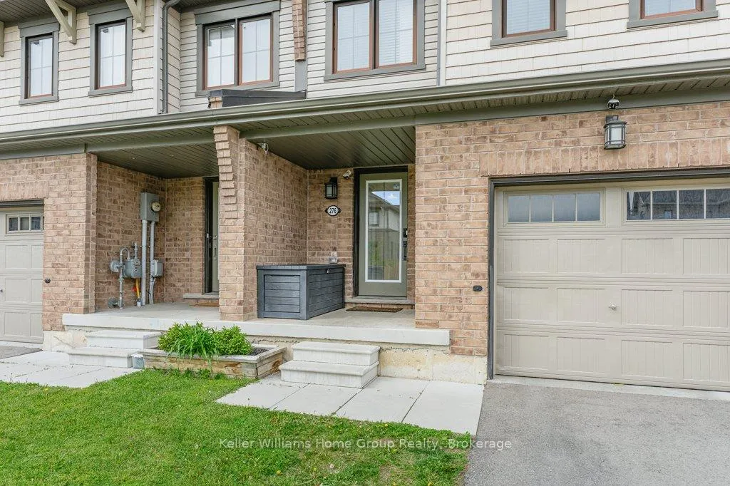 Photo 2 of 276 Bedrock Drive, Hamilton, Stoney Creek Mountain — HOMEH