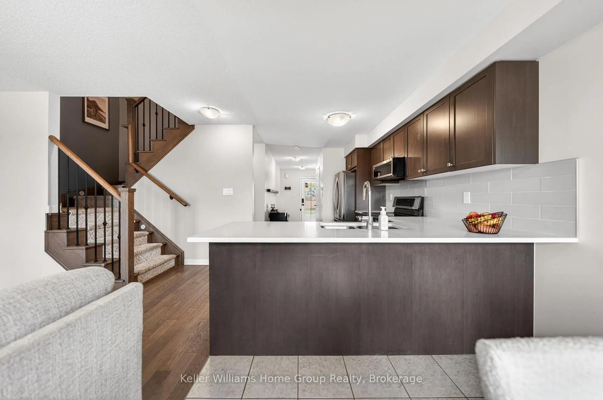 Photo 10 of 276 Bedrock Drive, Hamilton, Stoney Creek Mountain — HOMEH