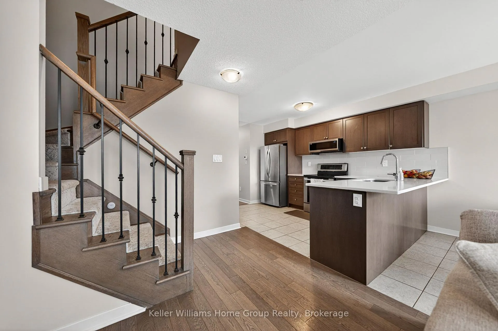Photo 22 of 276 Bedrock Drive, Hamilton, Stoney Creek Mountain — HOMEH