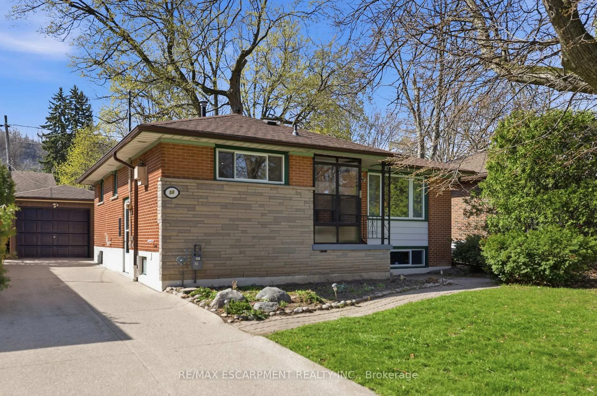 Photo 2 of 59 Purvis Drive, Hamilton, Ainslie Wood — HOMEH