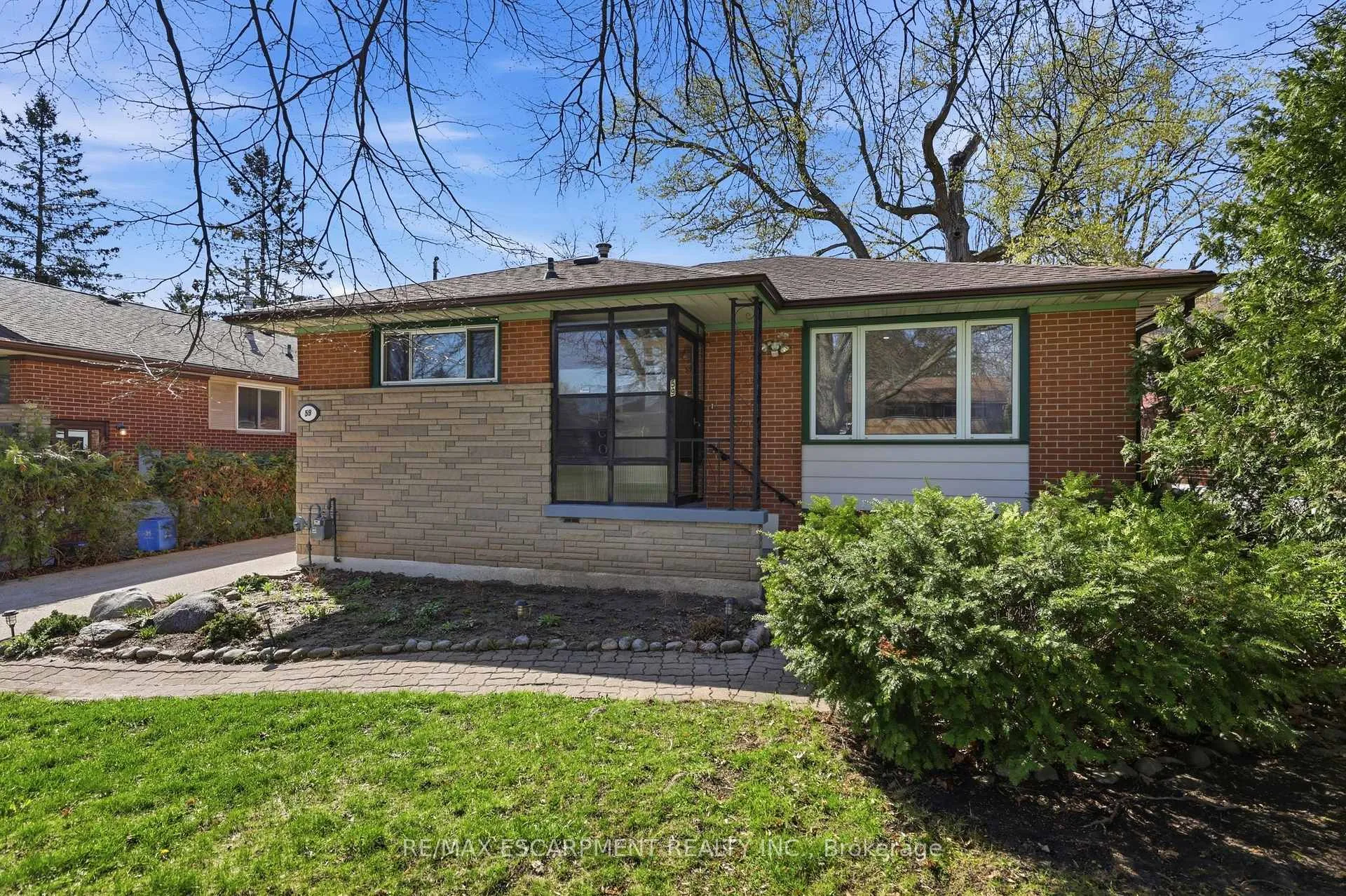 Photo 4 of 59 Purvis Drive, Hamilton, Ainslie Wood — HOMEH