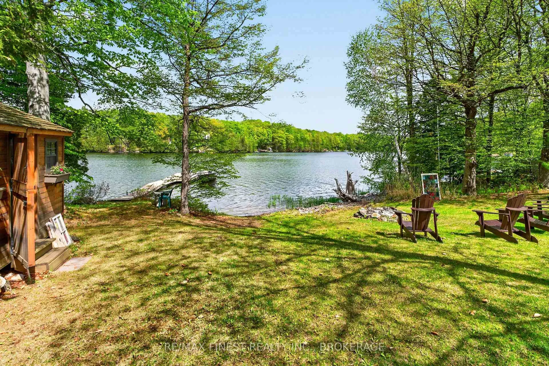 Photo 7 of 19 Gull Bay Lane, Frontenac, Frontenac South — HOMEH