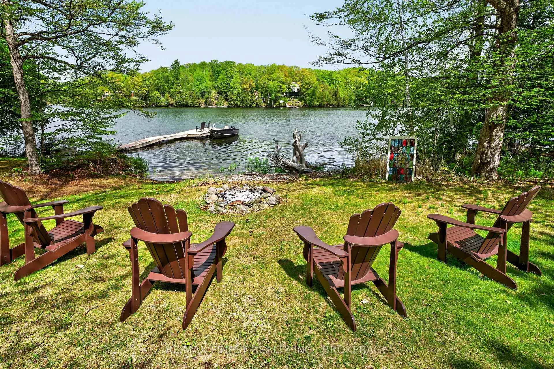 Photo 11 of 19 Gull Bay Lane, Frontenac, Frontenac South — HOMEH