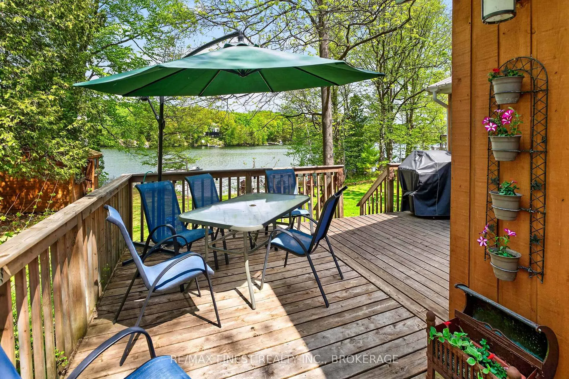 Photo 14 of 19 Gull Bay Lane, Frontenac, Frontenac South — HOMEH
