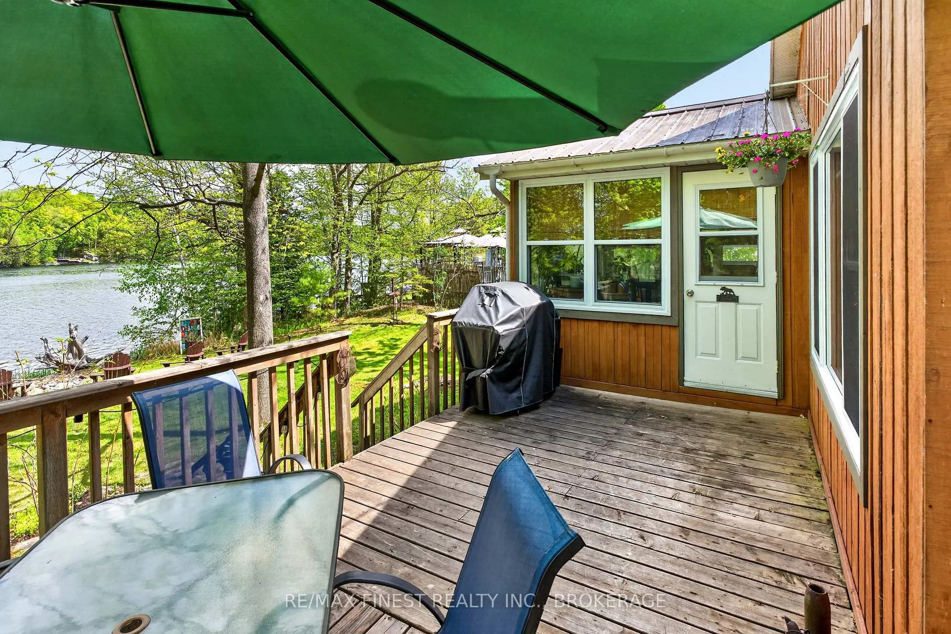 Photo 15 of 19 Gull Bay Lane, Frontenac, Frontenac South — HOMEH