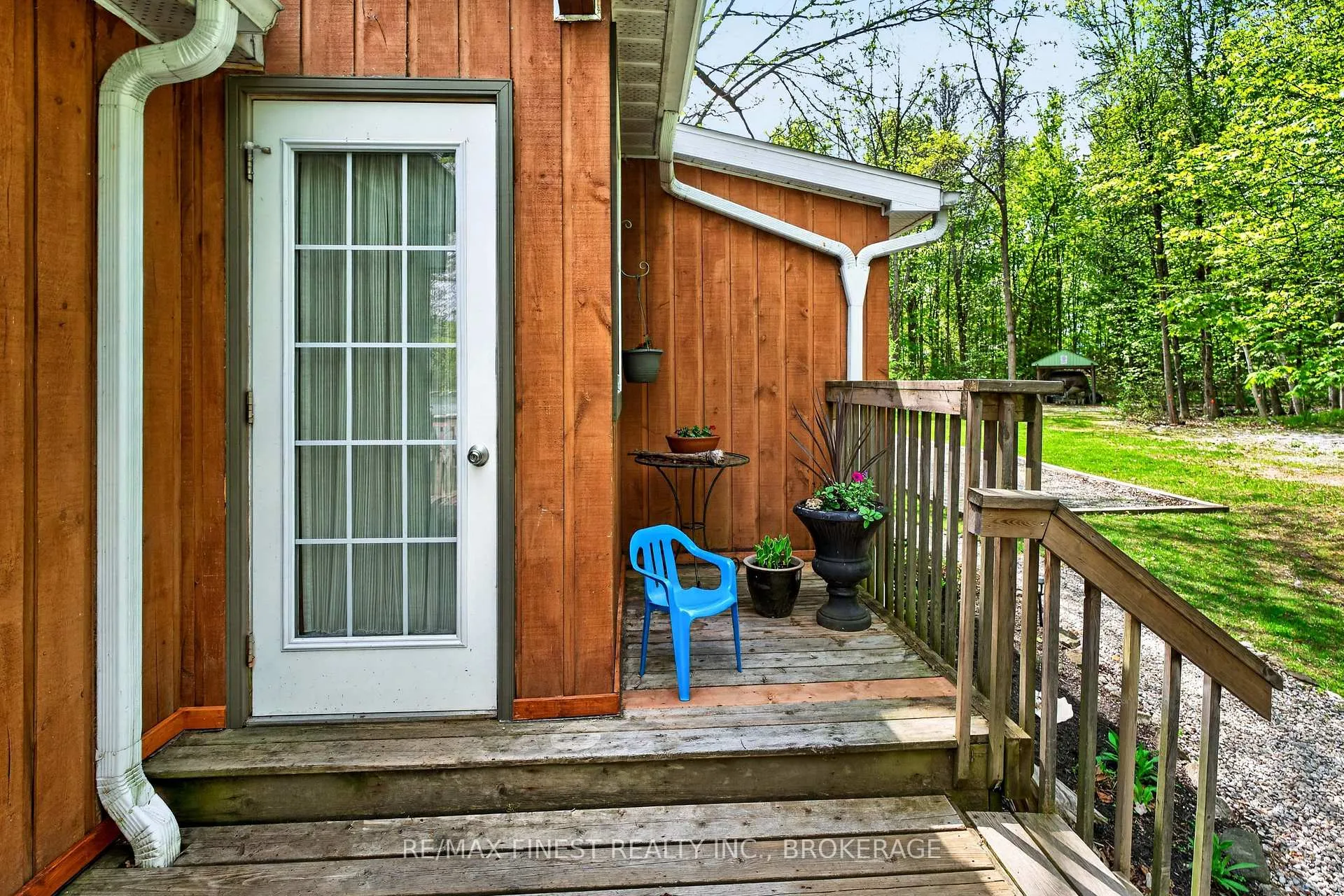 Photo 16 of 19 Gull Bay Lane, Frontenac, Frontenac South — HOMEH