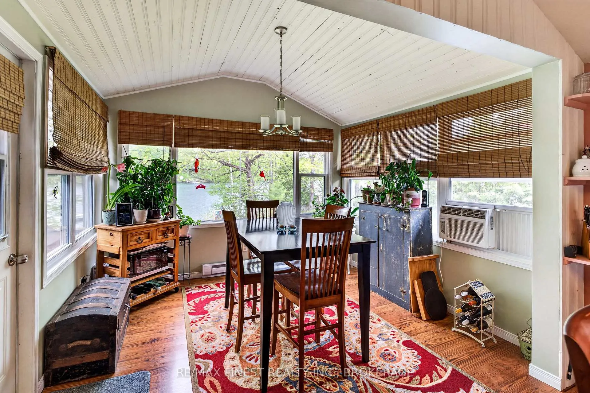 Photo 26 of 19 Gull Bay Lane, Frontenac, Frontenac South — HOMEH