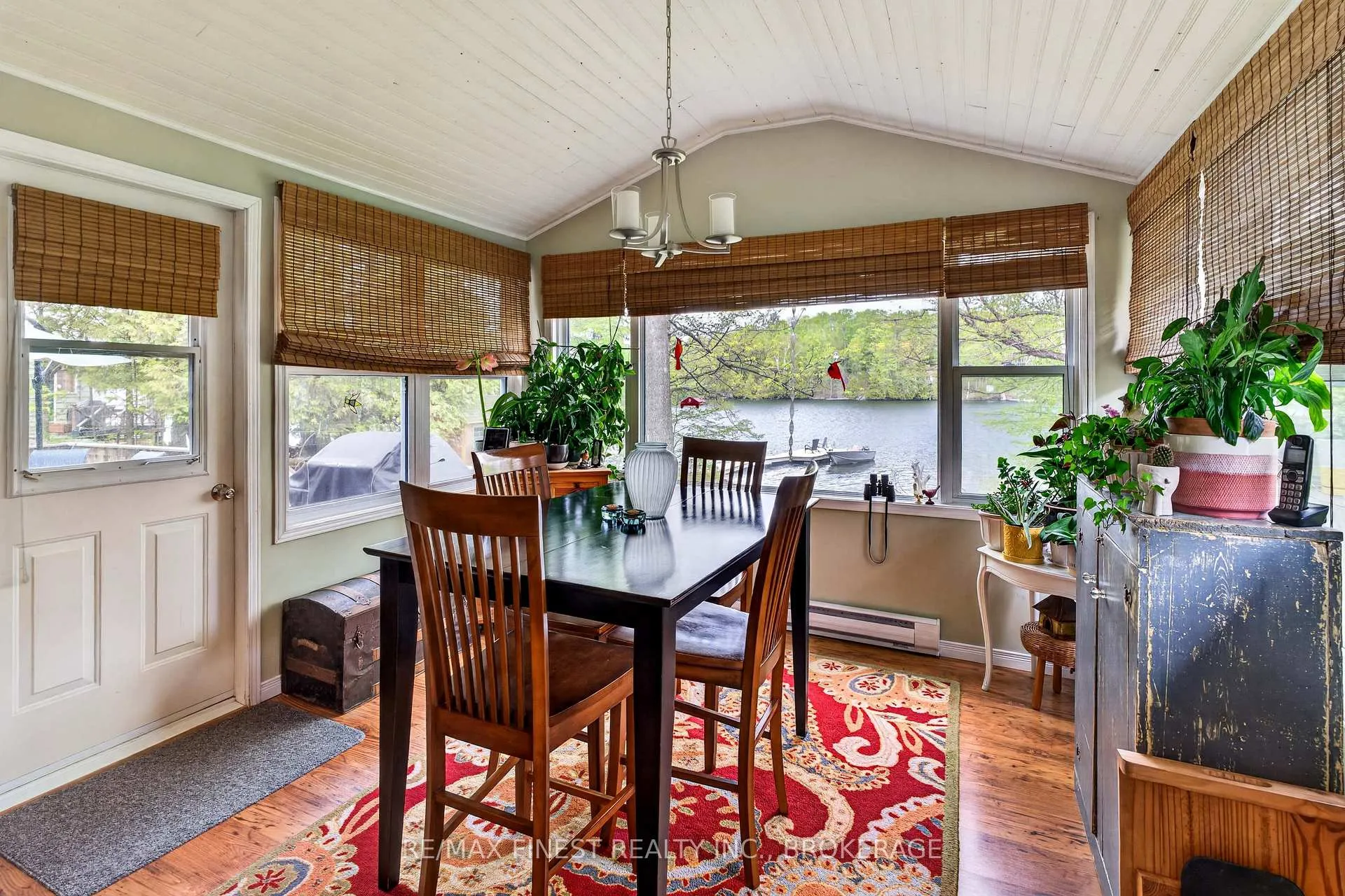 Photo 27 of 19 Gull Bay Lane, Frontenac, Frontenac South — HOMEH