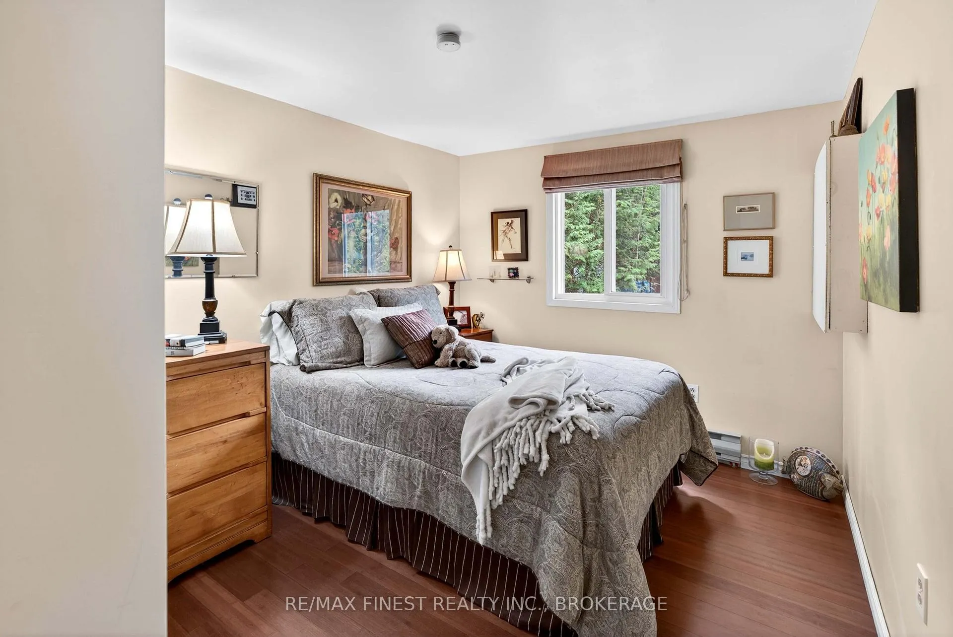 Photo 32 of 19 Gull Bay Lane, Frontenac, Frontenac South — HOMEH