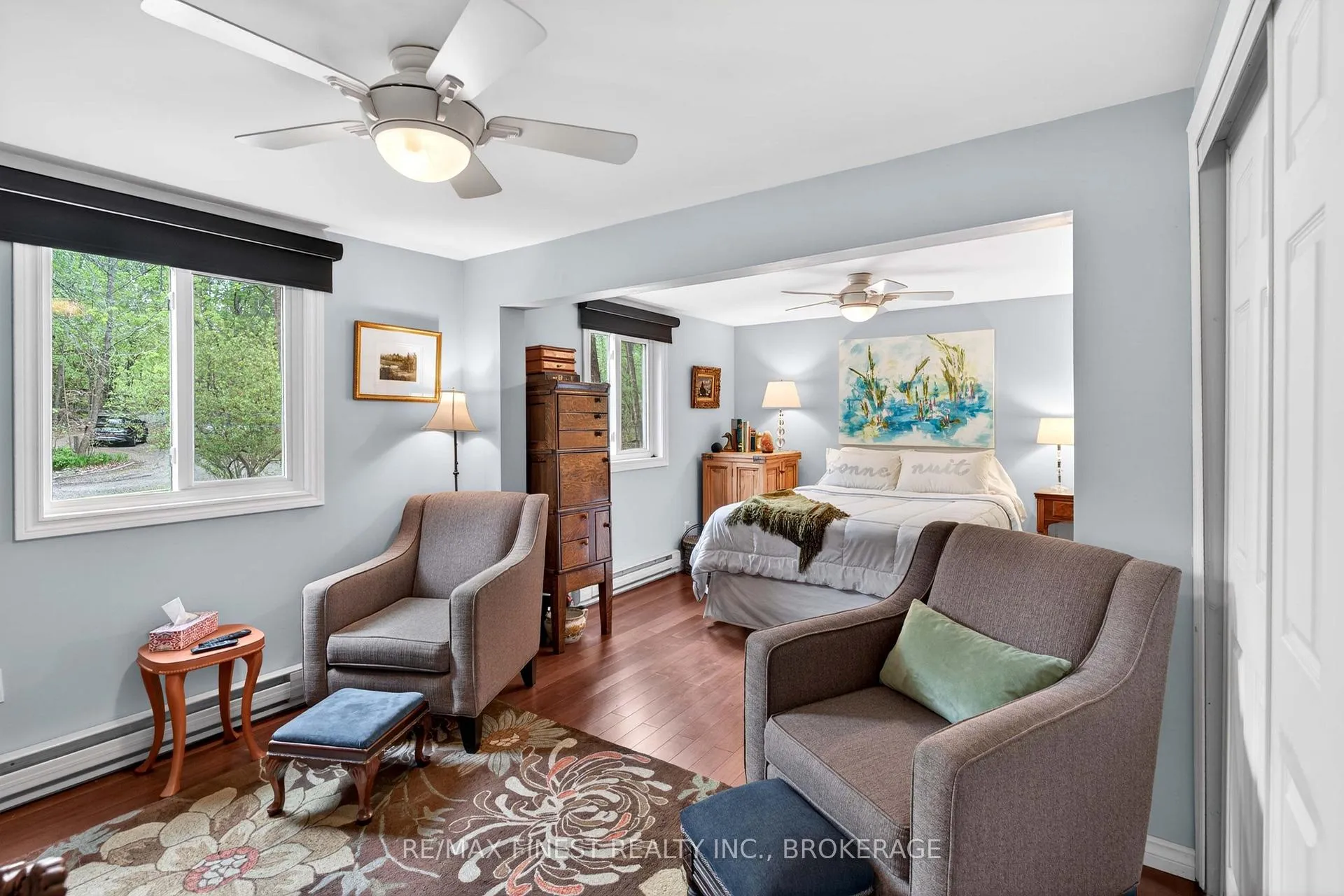 Photo 34 of 19 Gull Bay Lane, Frontenac, Frontenac South — HOMEH