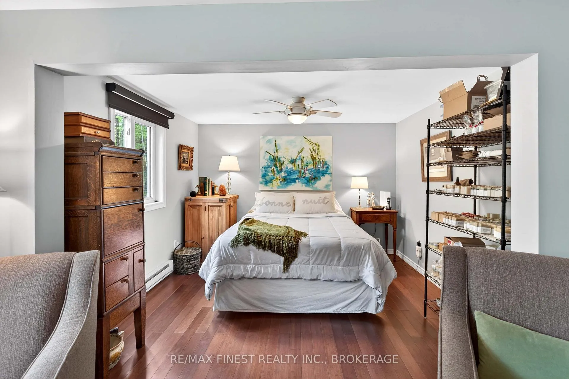Photo 35 of 19 Gull Bay Lane, Frontenac, Frontenac South — HOMEH