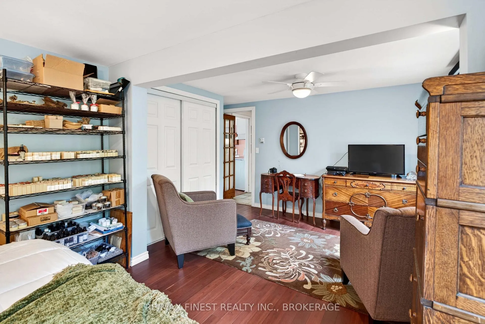 Photo 36 of 19 Gull Bay Lane, Frontenac, Frontenac South — HOMEH