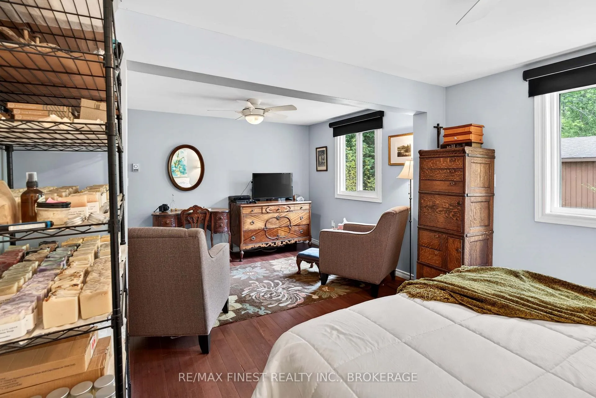 Photo 37 of 19 Gull Bay Lane, Frontenac, Frontenac South — HOMEH