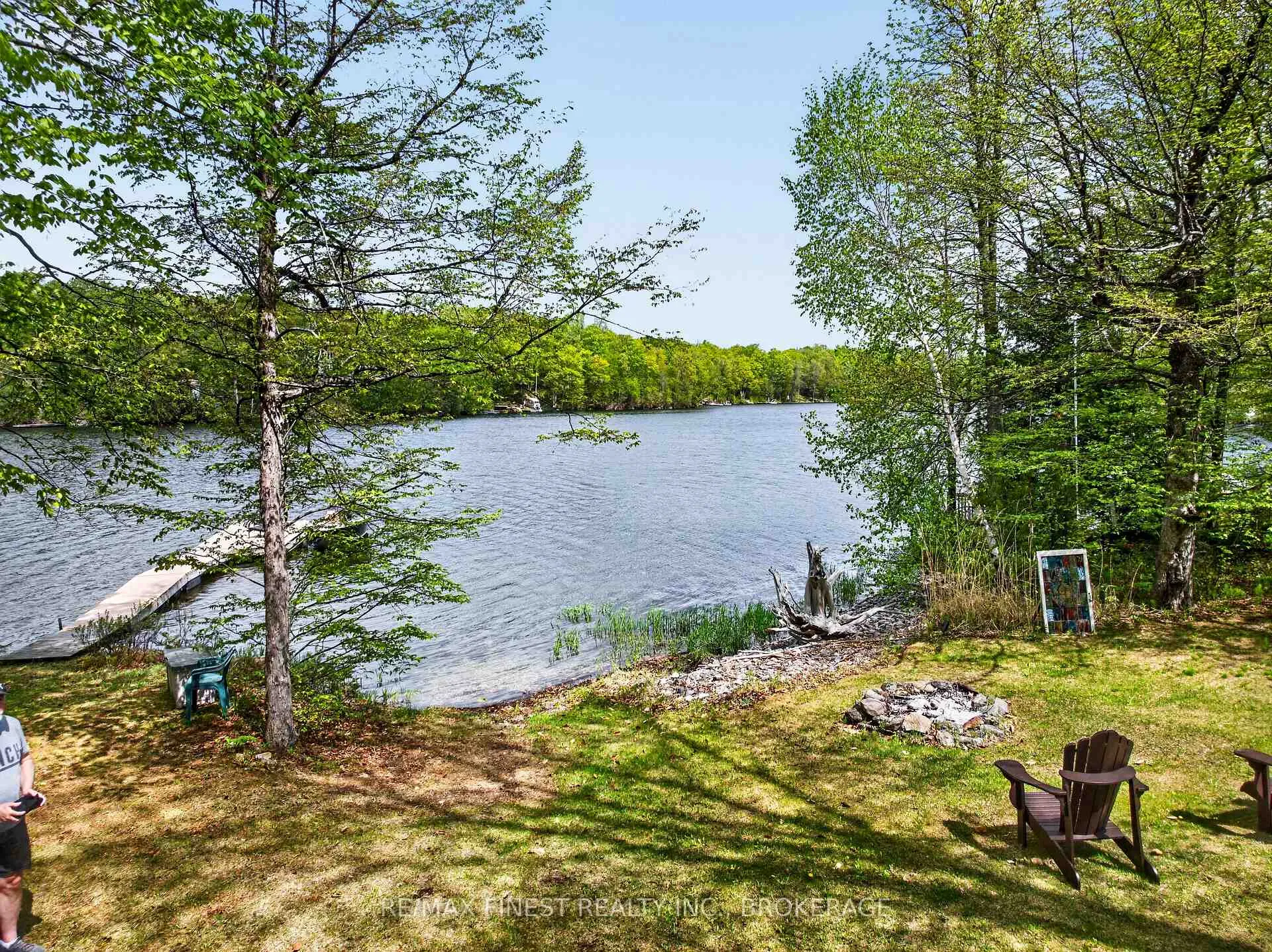 Photo 41 of 19 Gull Bay Lane, Frontenac, Frontenac South — HOMEH