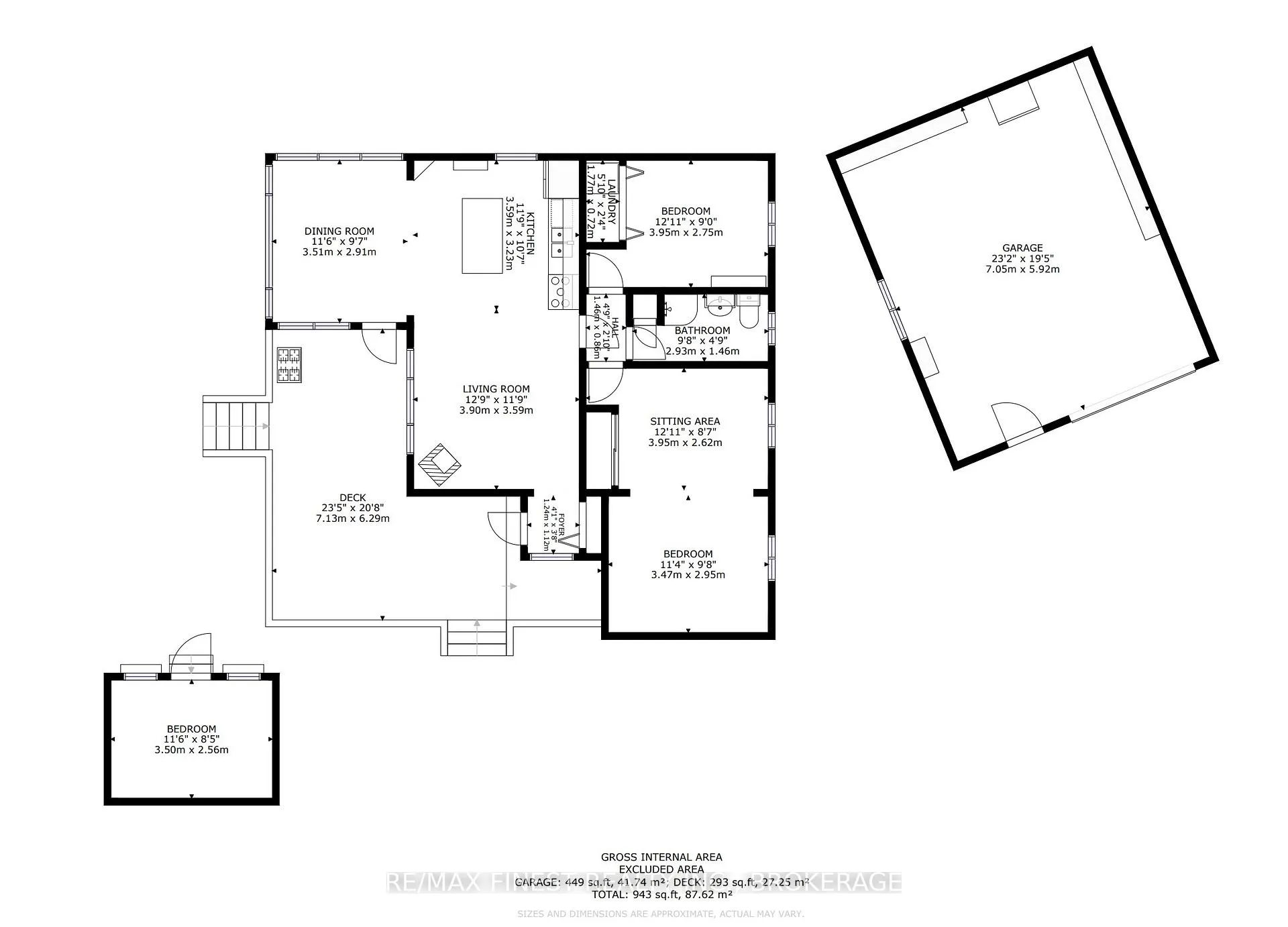 Photo 50 of 19 Gull Bay Lane, Frontenac, Frontenac South — HOMEH