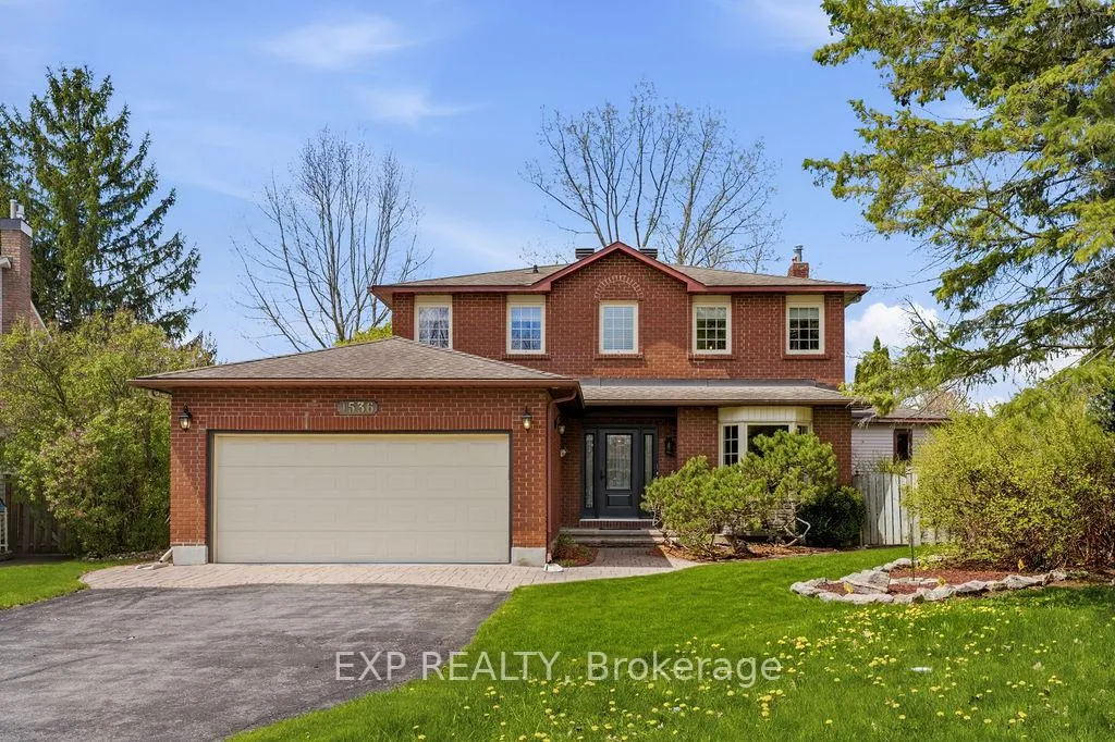 Photo 1 of 1536 Michaelsem Street, Ottawa, Chateauneuf — HOMEH