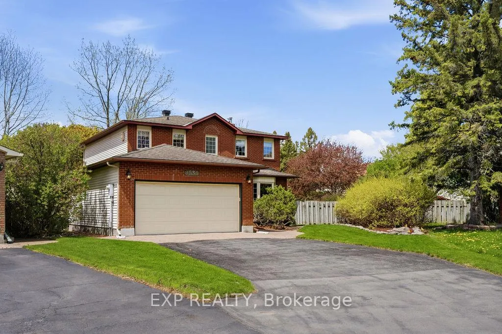 Photo 2 of 1536 Michaelsem Street, Ottawa, Chateauneuf — HOMEH