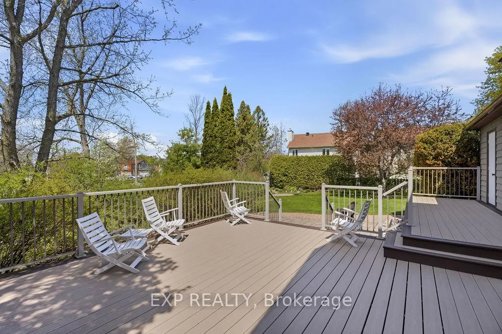 Photo 44 of 1536 Michaelsem Street, Ottawa, Chateauneuf — HOMEH