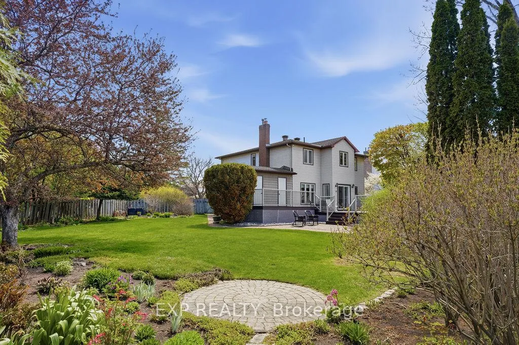 Photo 46 of 1536 Michaelsem Street, Ottawa, Chateauneuf — HOMEH
