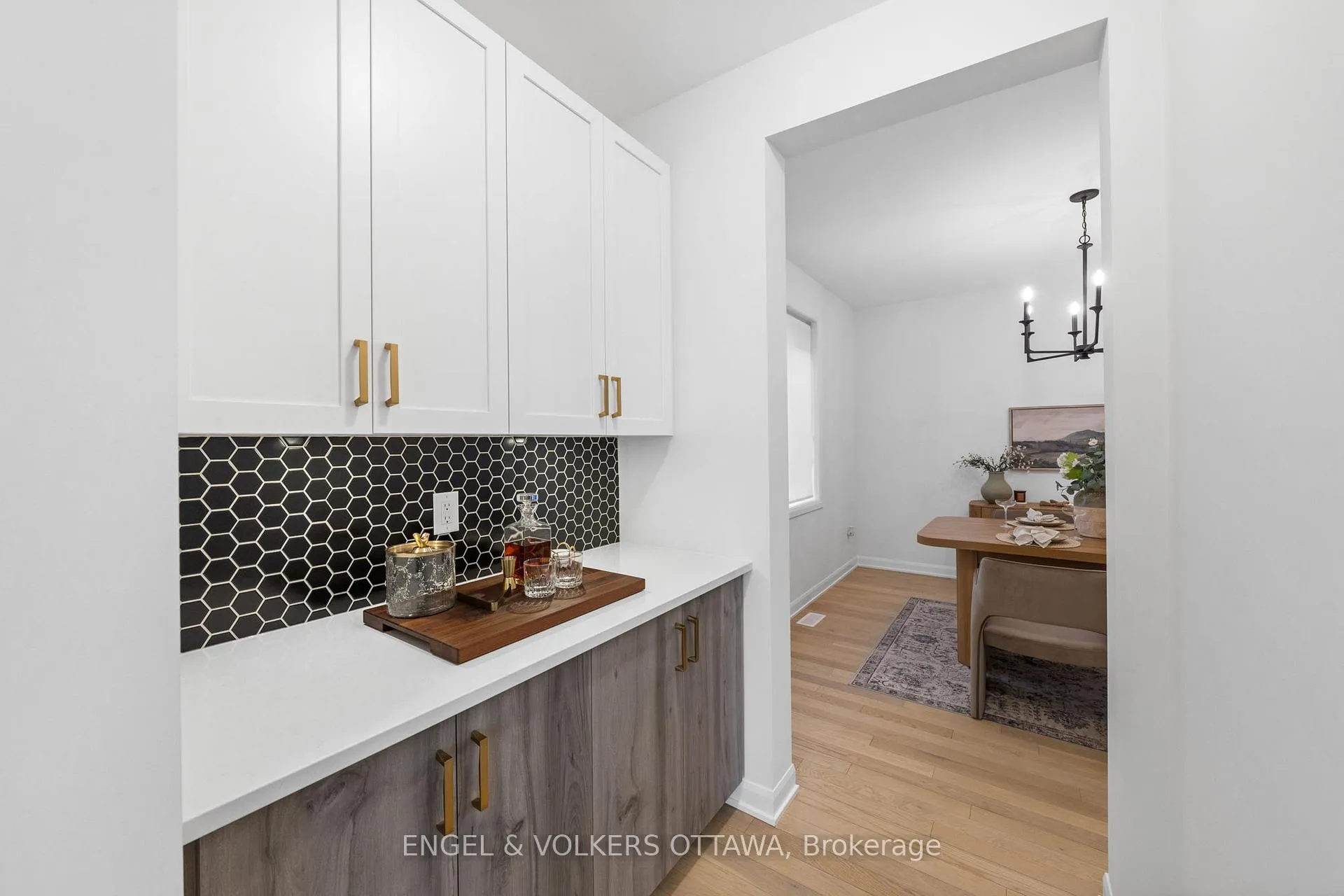 Photo 16 of 612 Ribbon Street, Ottawa, Mahogany Community — HOMEH