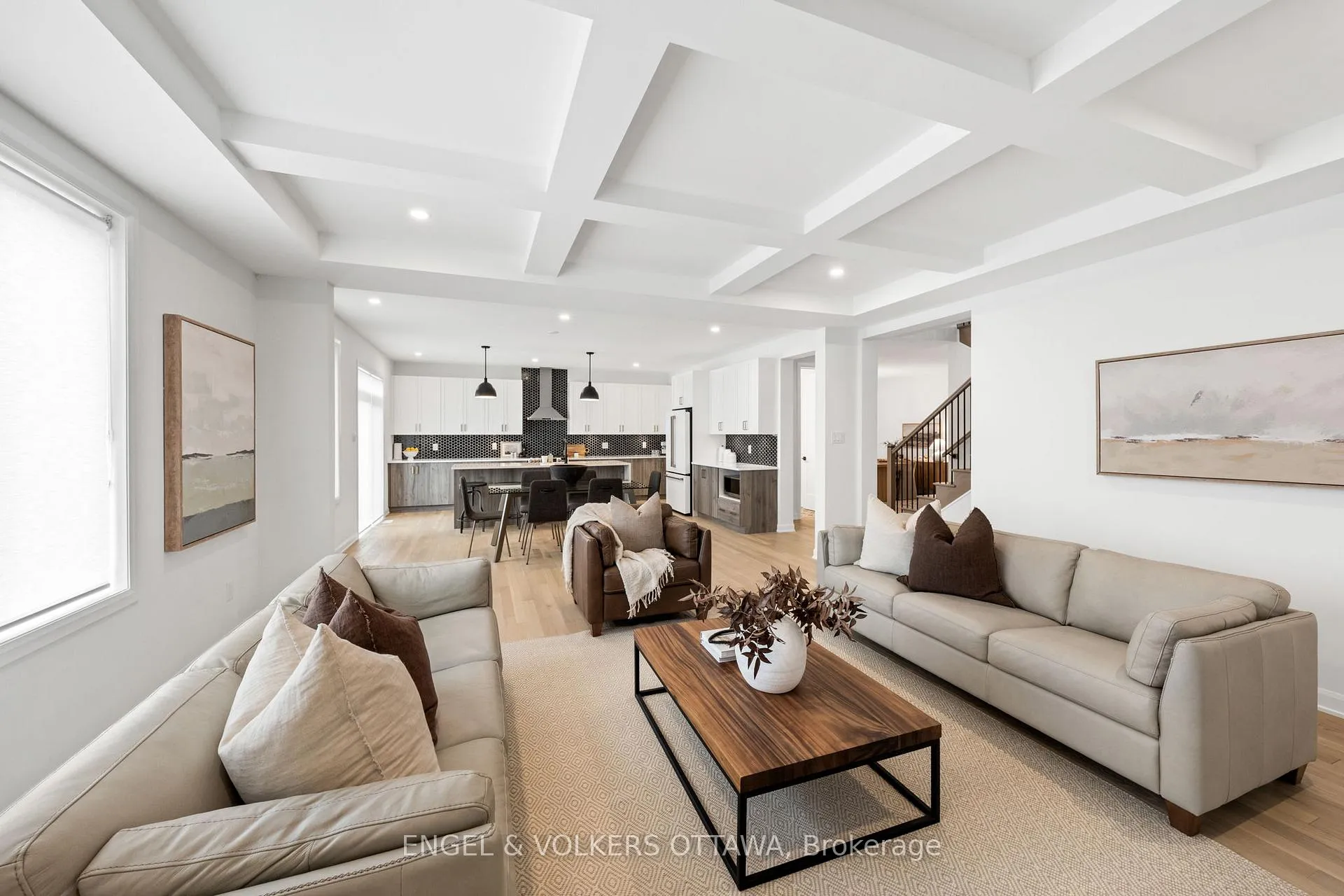 Photo 20 of 612 Ribbon Street, Ottawa, Mahogany Community — HOMEH