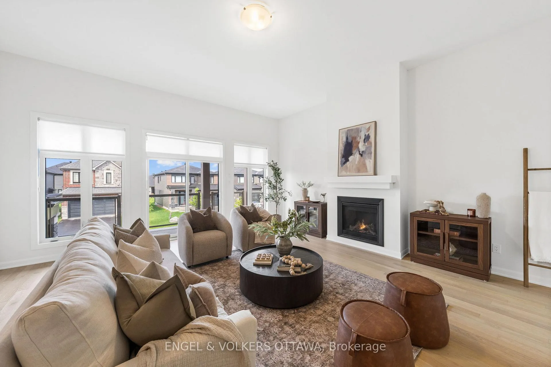 Photo 27 of 612 Ribbon Street, Ottawa, Mahogany Community — HOMEH