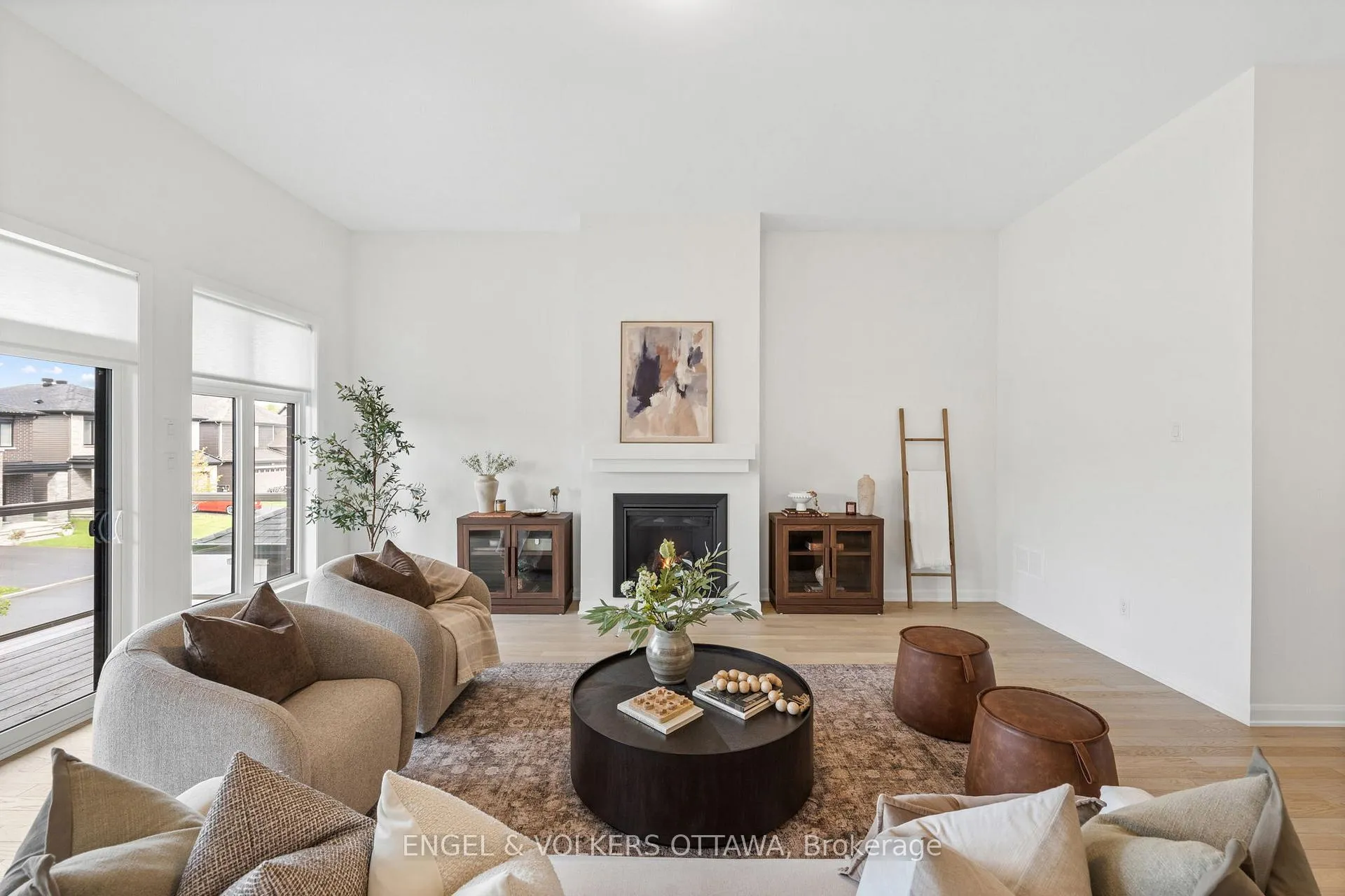 Photo 28 of 612 Ribbon Street, Ottawa, Mahogany Community — HOMEH