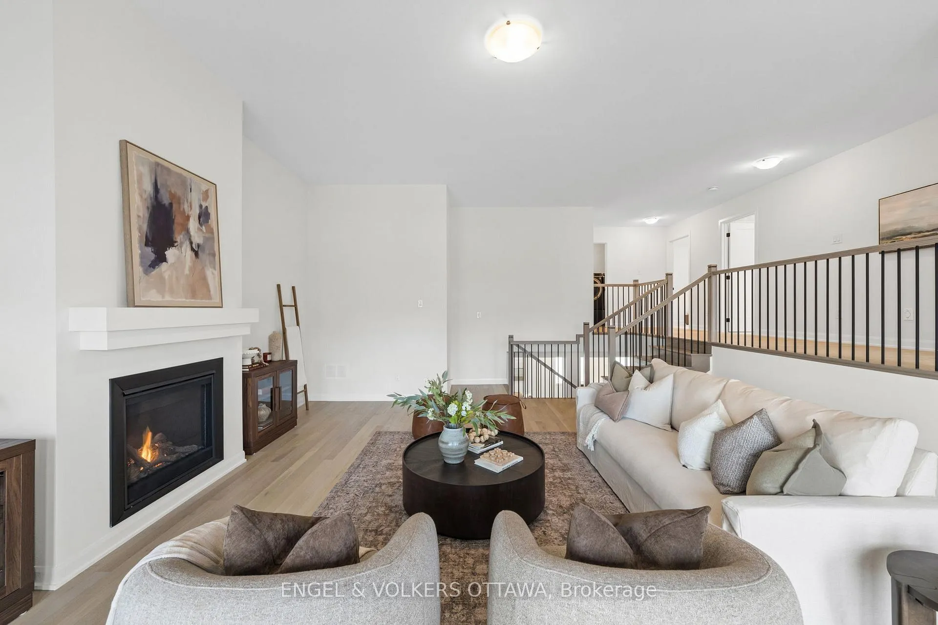 Photo 29 of 612 Ribbon Street, Ottawa, Mahogany Community — HOMEH