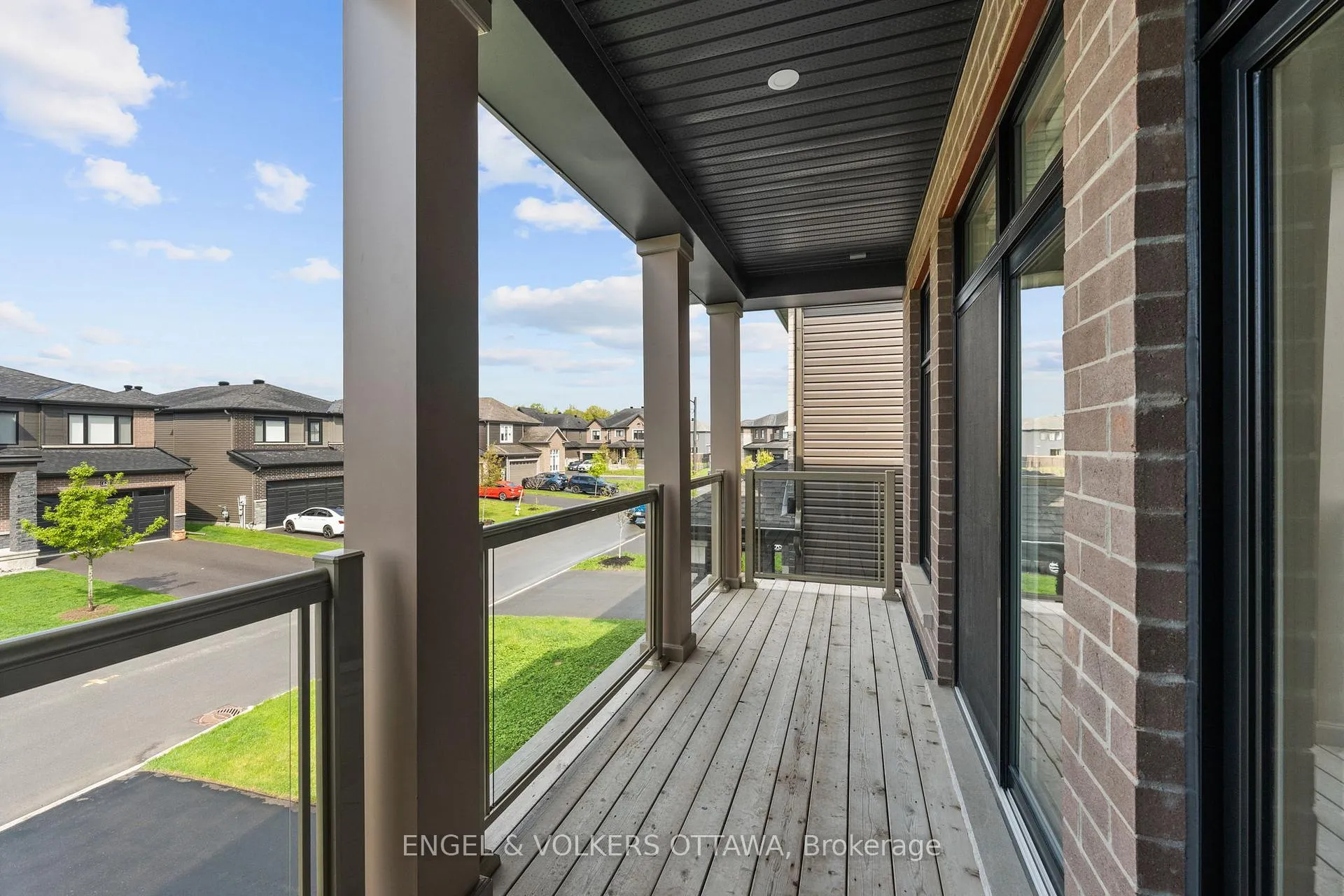 Photo 32 of 612 Ribbon Street, Ottawa, Mahogany Community — HOMEH
