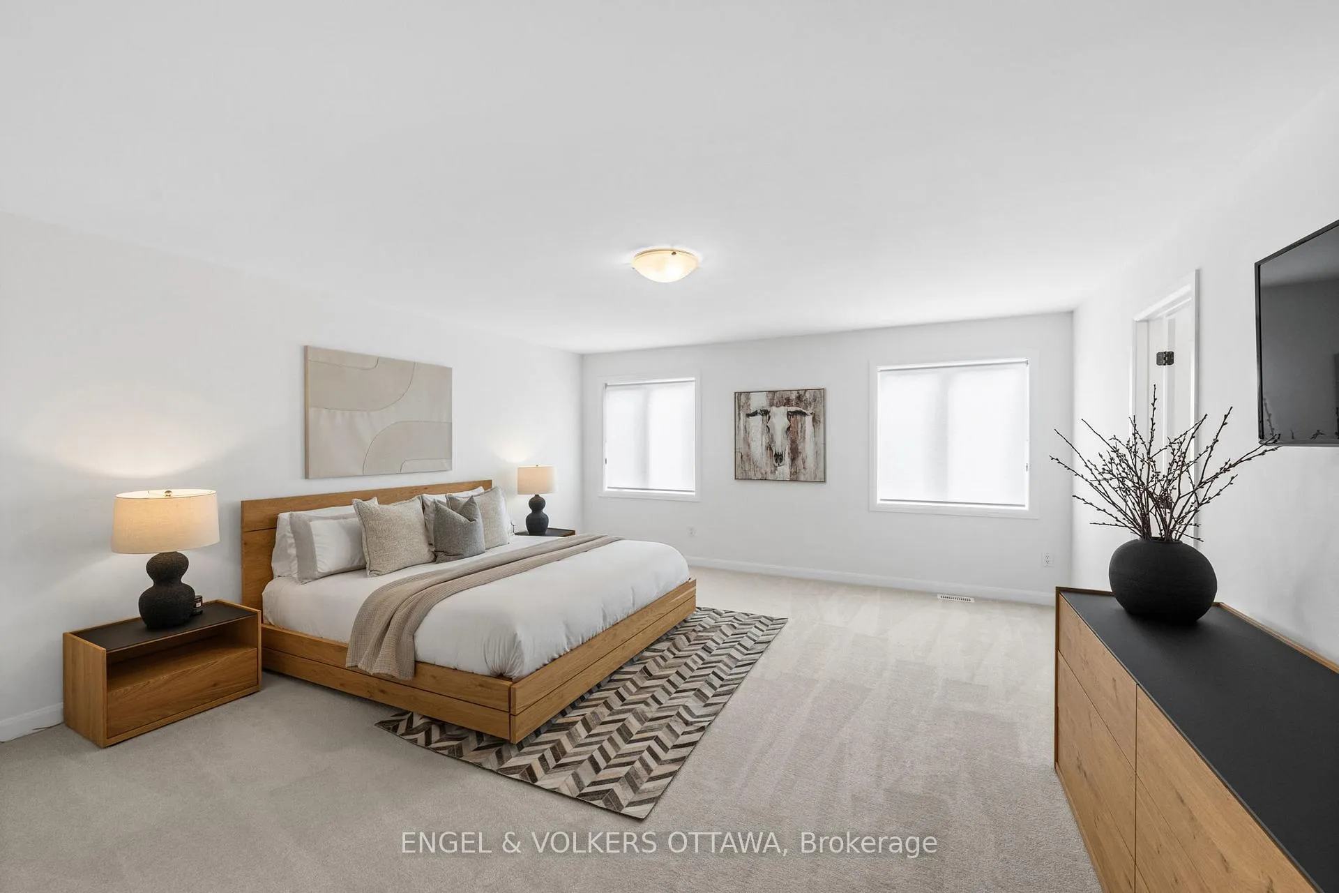 Photo 34 of 612 Ribbon Street, Ottawa, Mahogany Community — HOMEH