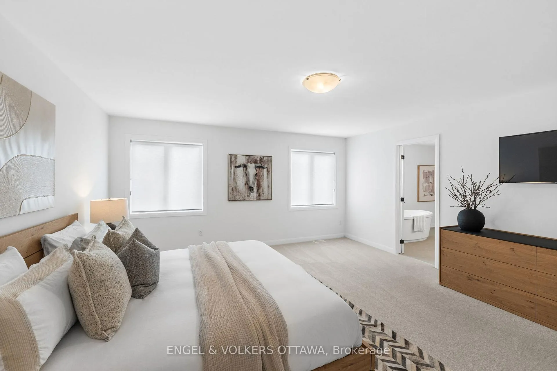 Photo 35 of 612 Ribbon Street, Ottawa, Mahogany Community — HOMEH