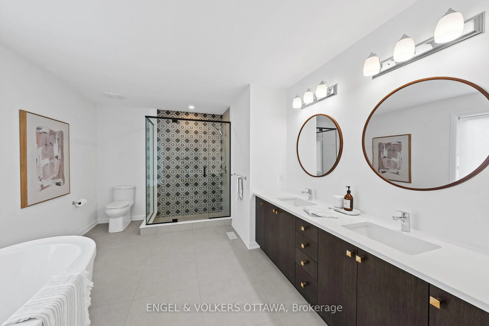Photo 37 of 612 Ribbon Street, Ottawa, Mahogany Community — HOMEH