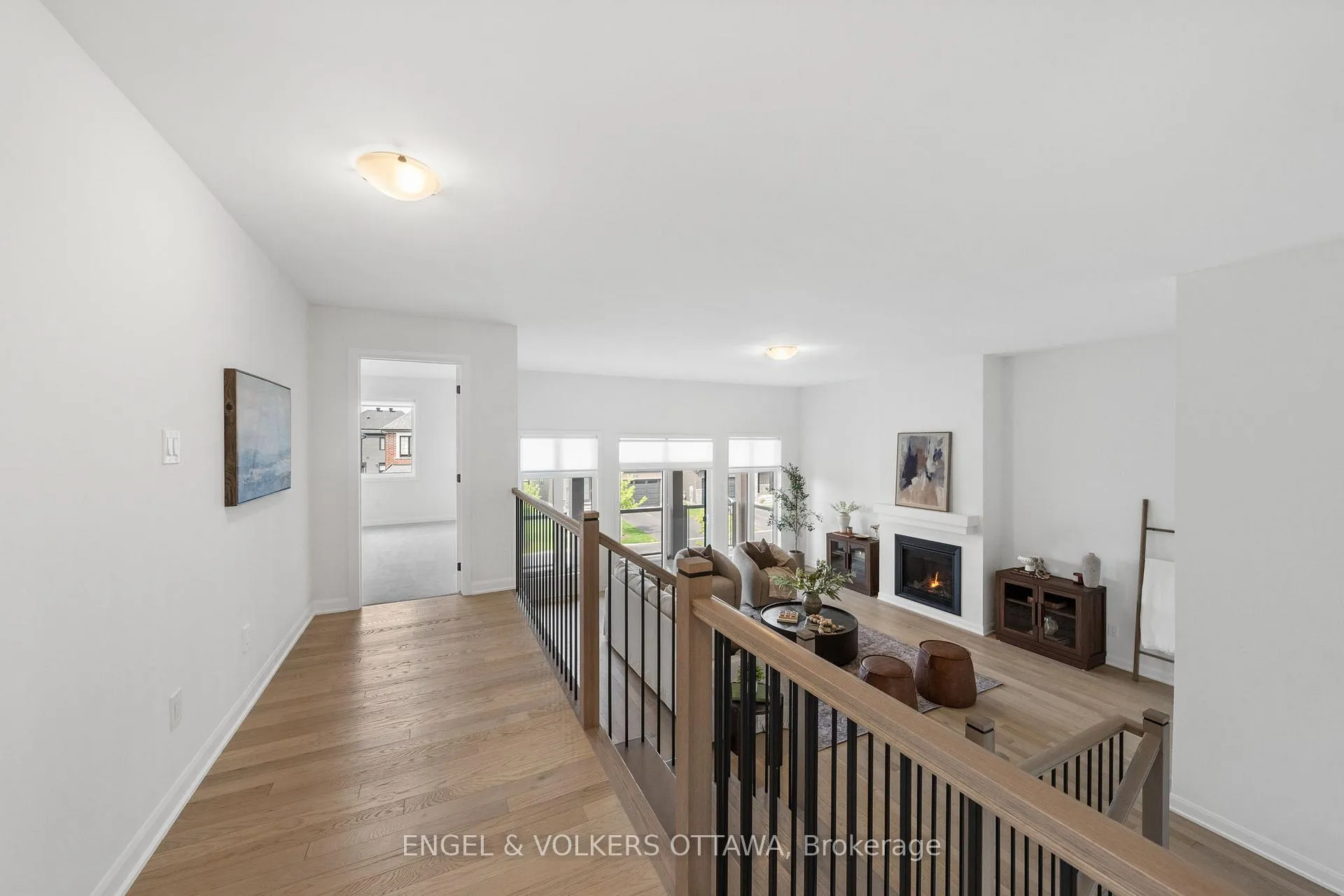 Photo 39 of 612 Ribbon Street, Ottawa, Mahogany Community — HOMEH