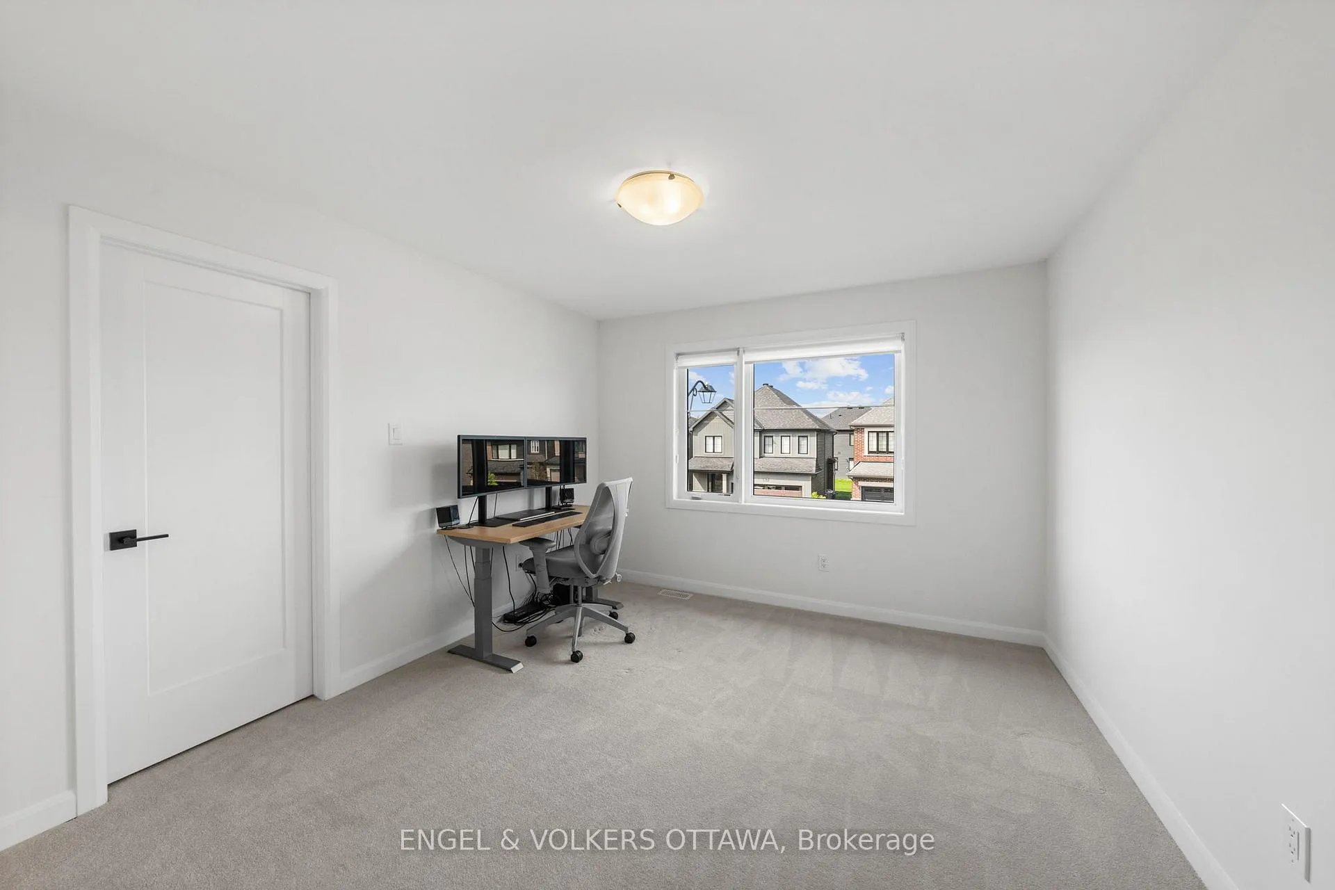 Photo 45 of 612 Ribbon Street, Ottawa, Mahogany Community — HOMEH