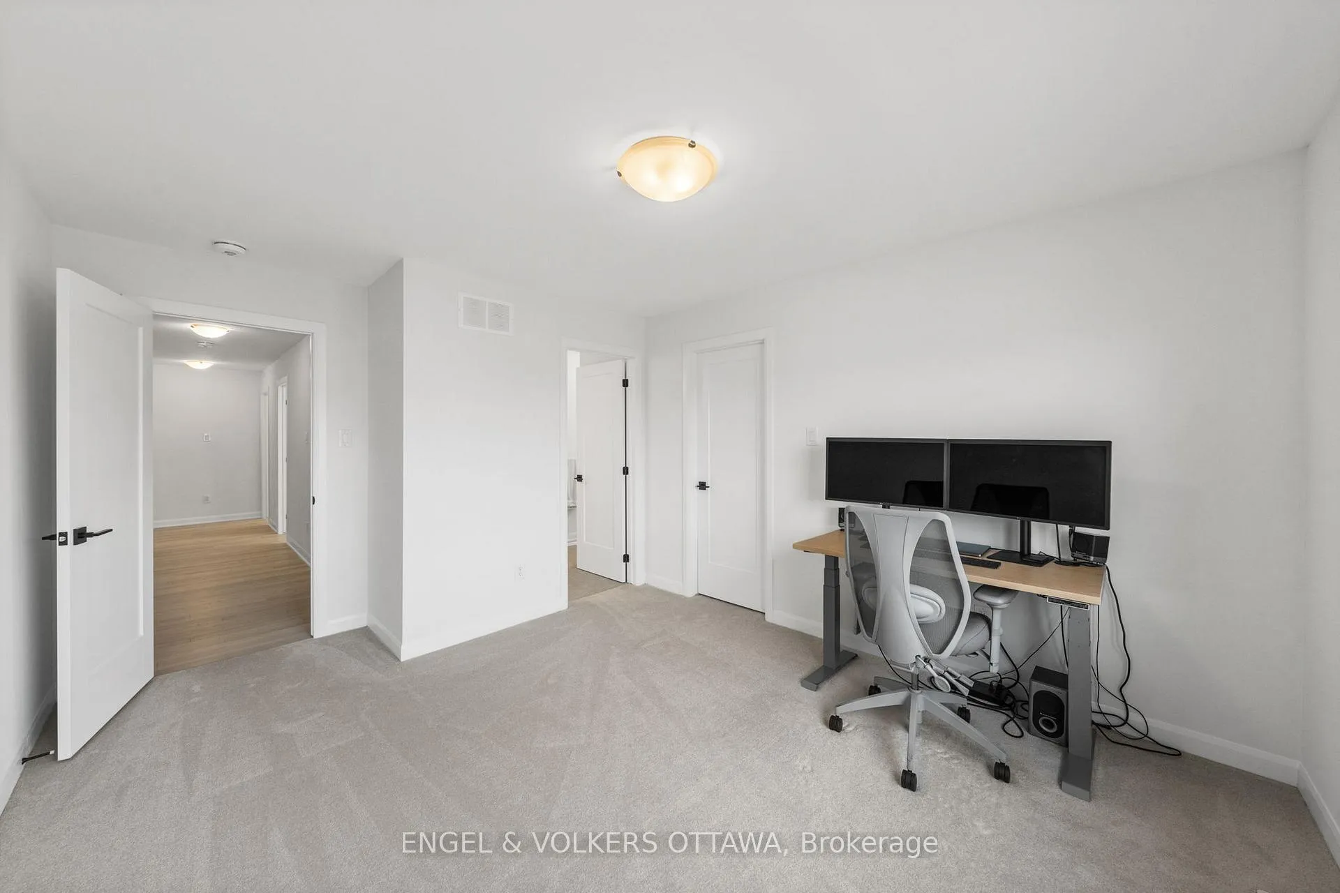 Photo 46 of 612 Ribbon Street, Ottawa, Mahogany Community — HOMEH