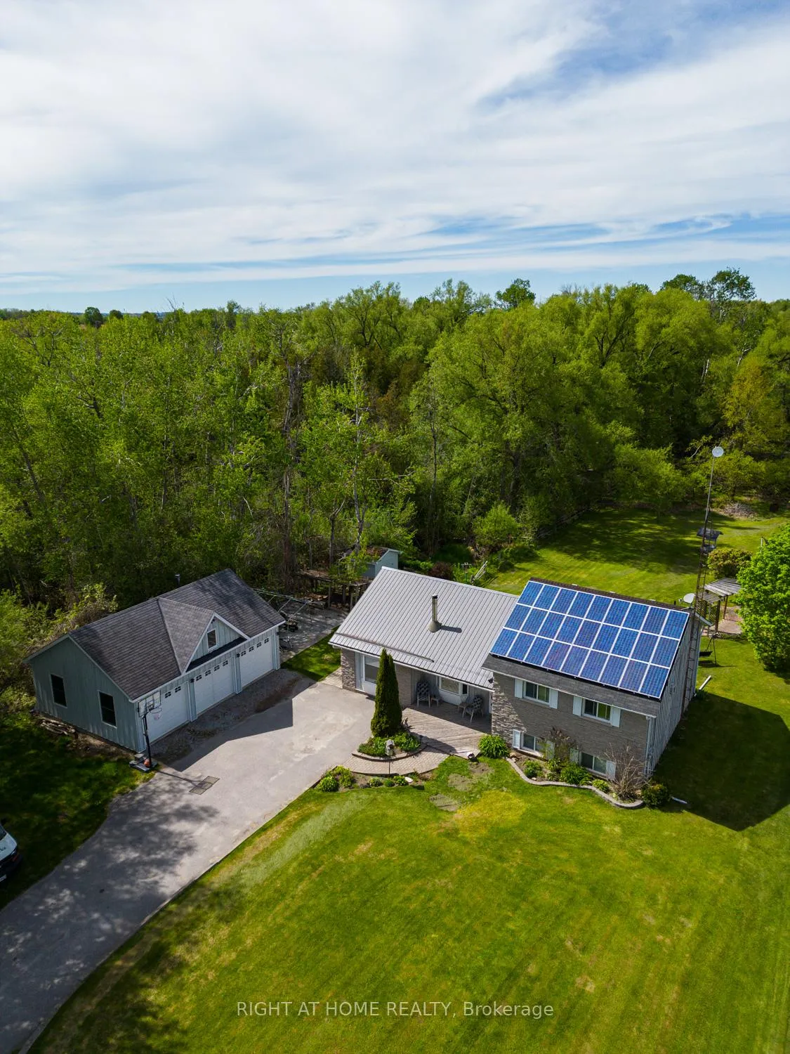 Photo 19 of 2903 Pine Point Road, Scugog, Port Perry — HOMEH