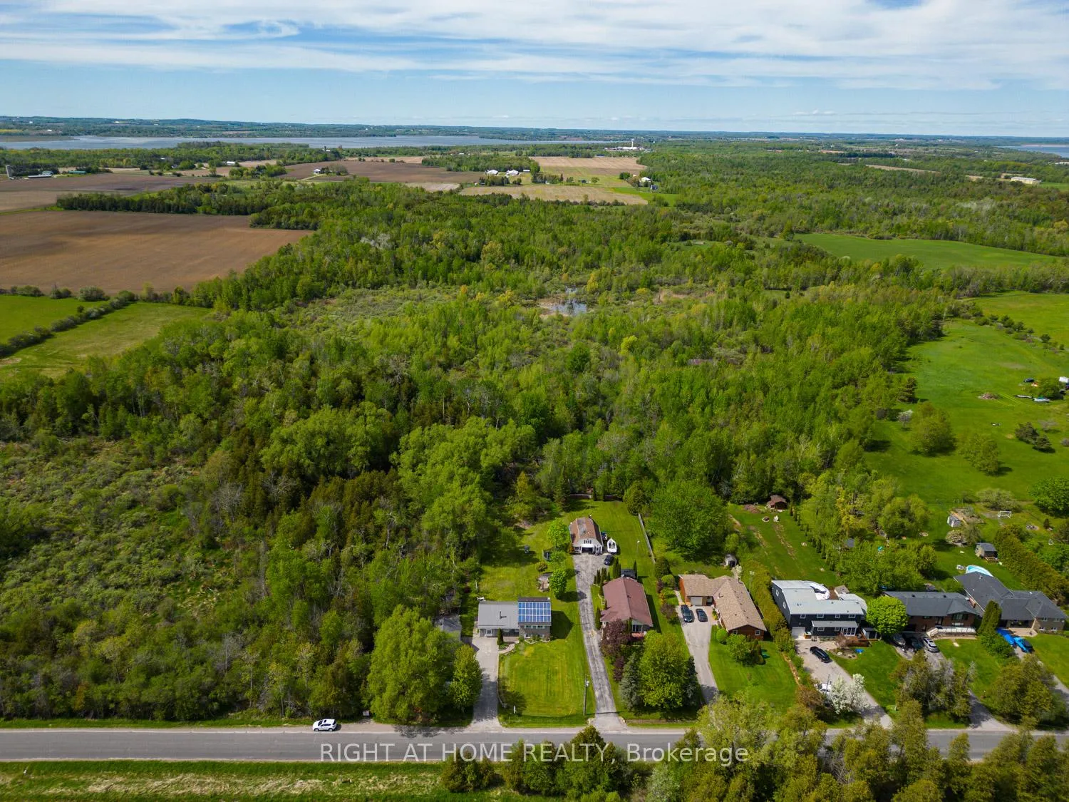 Photo 20 of 2903 Pine Point Road, Scugog, Port Perry — HOMEH