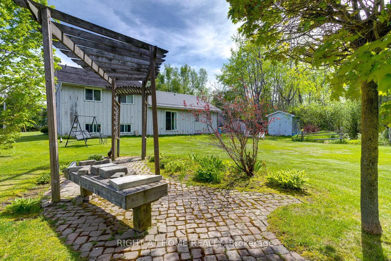 Photo 22 of 2903 Pine Point Road, Scugog, Port Perry — HOMEH
