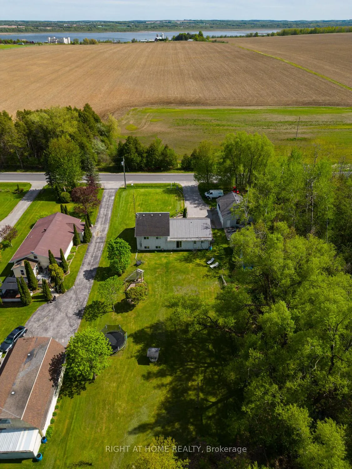 Photo 24 of 2903 Pine Point Road, Scugog, Port Perry — HOMEH