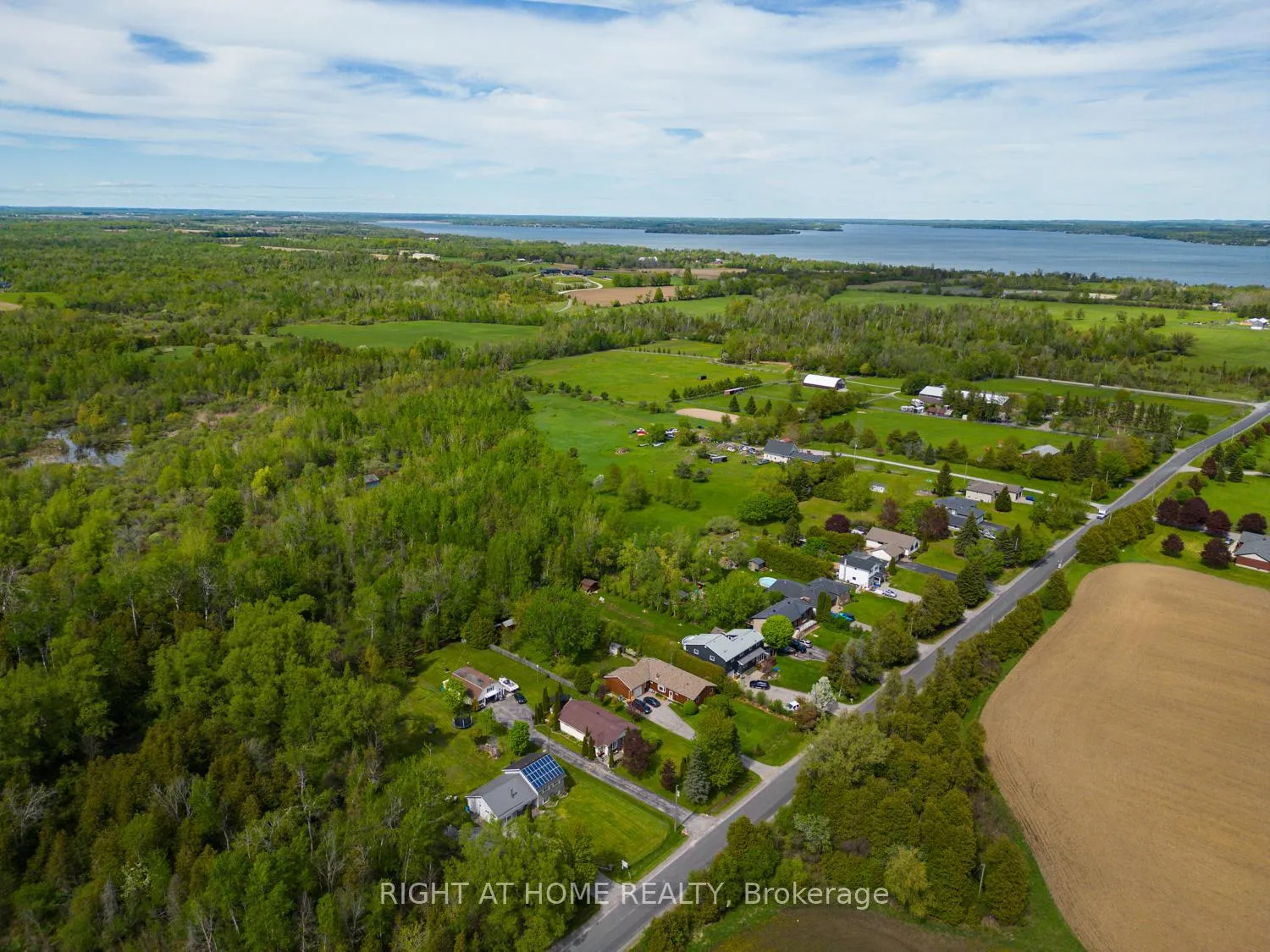Photo 25 of 2903 Pine Point Road, Scugog, Port Perry — HOMEH