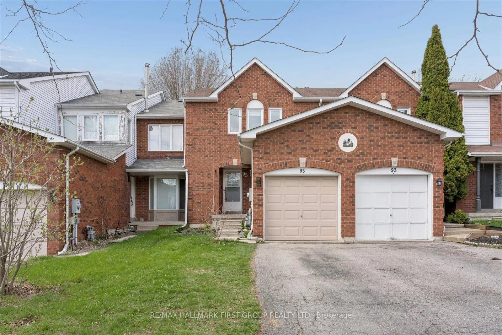 Photo 1 of 95 Vail Meadows Crescent, Clarington, Bowmanville — HOMEH