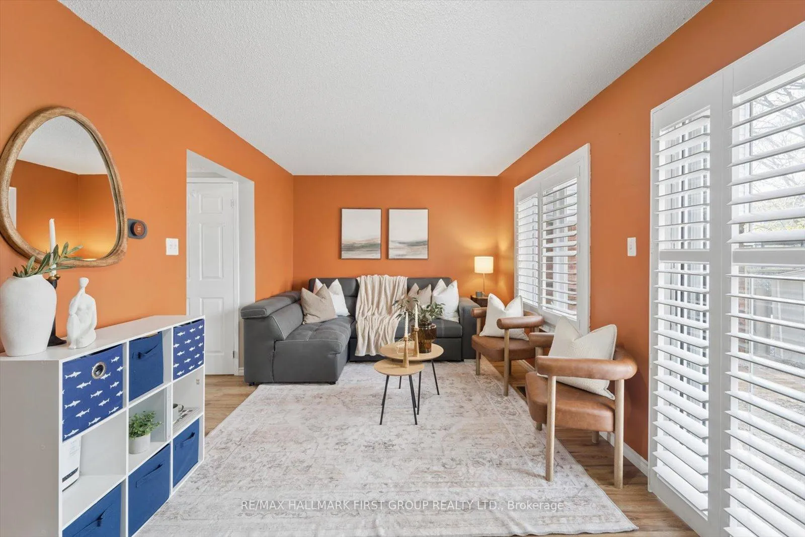 Photo 5 of 95 Vail Meadows Crescent, Clarington, Bowmanville — HOMEH