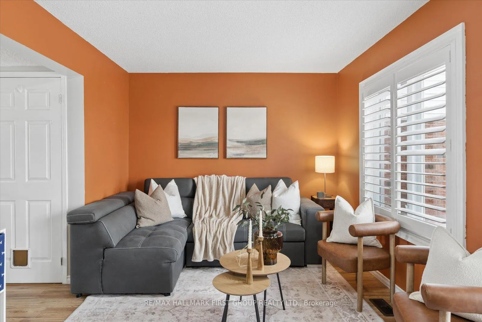 Photo 6 of 95 Vail Meadows Crescent, Clarington, Bowmanville — HOMEH