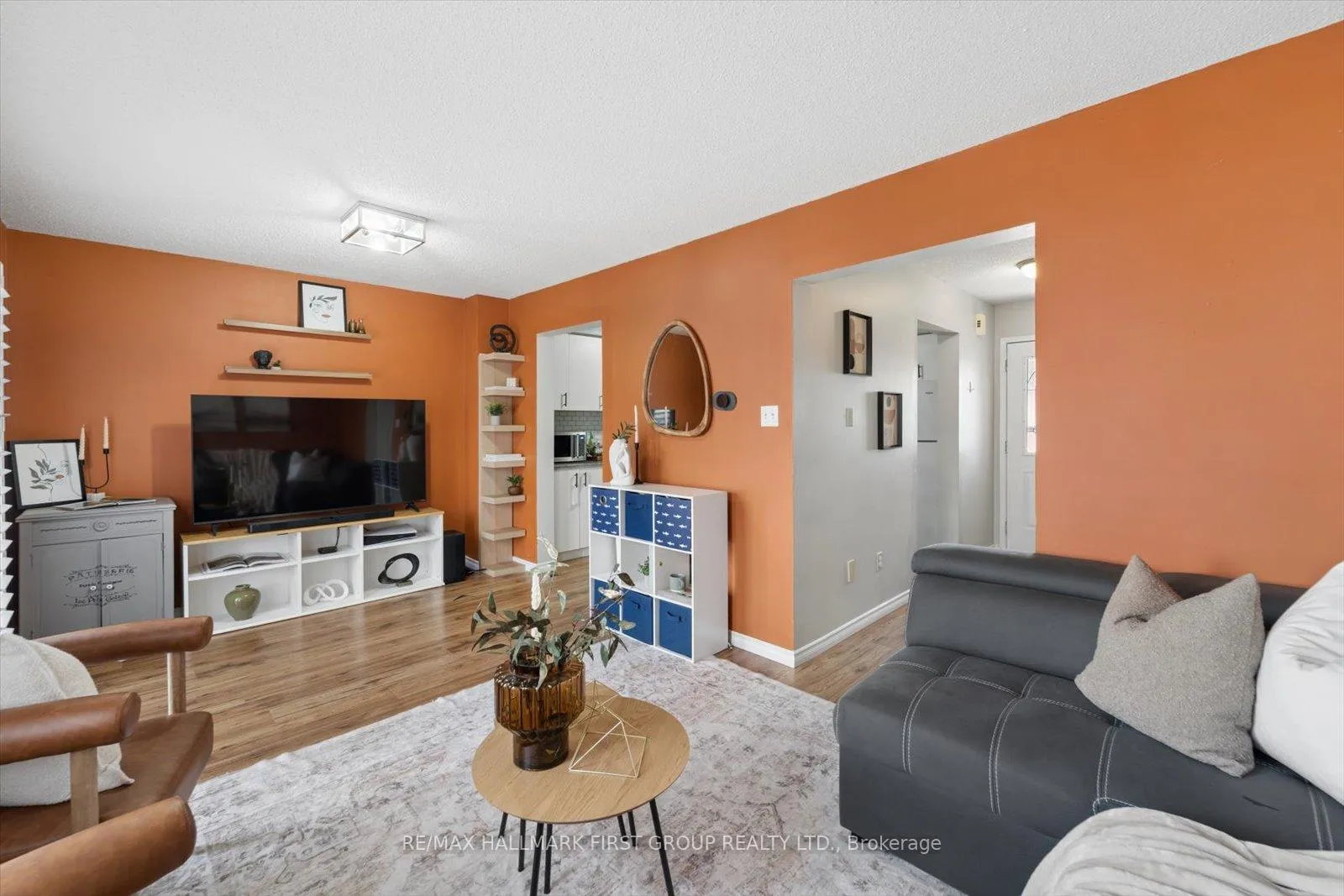 Photo 8 of 95 Vail Meadows Crescent, Clarington, Bowmanville — HOMEH