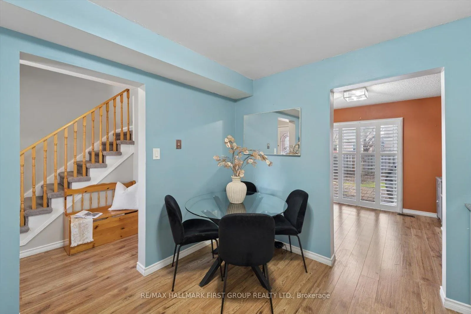 Photo 11 of 95 Vail Meadows Crescent, Clarington, Bowmanville — HOMEH
