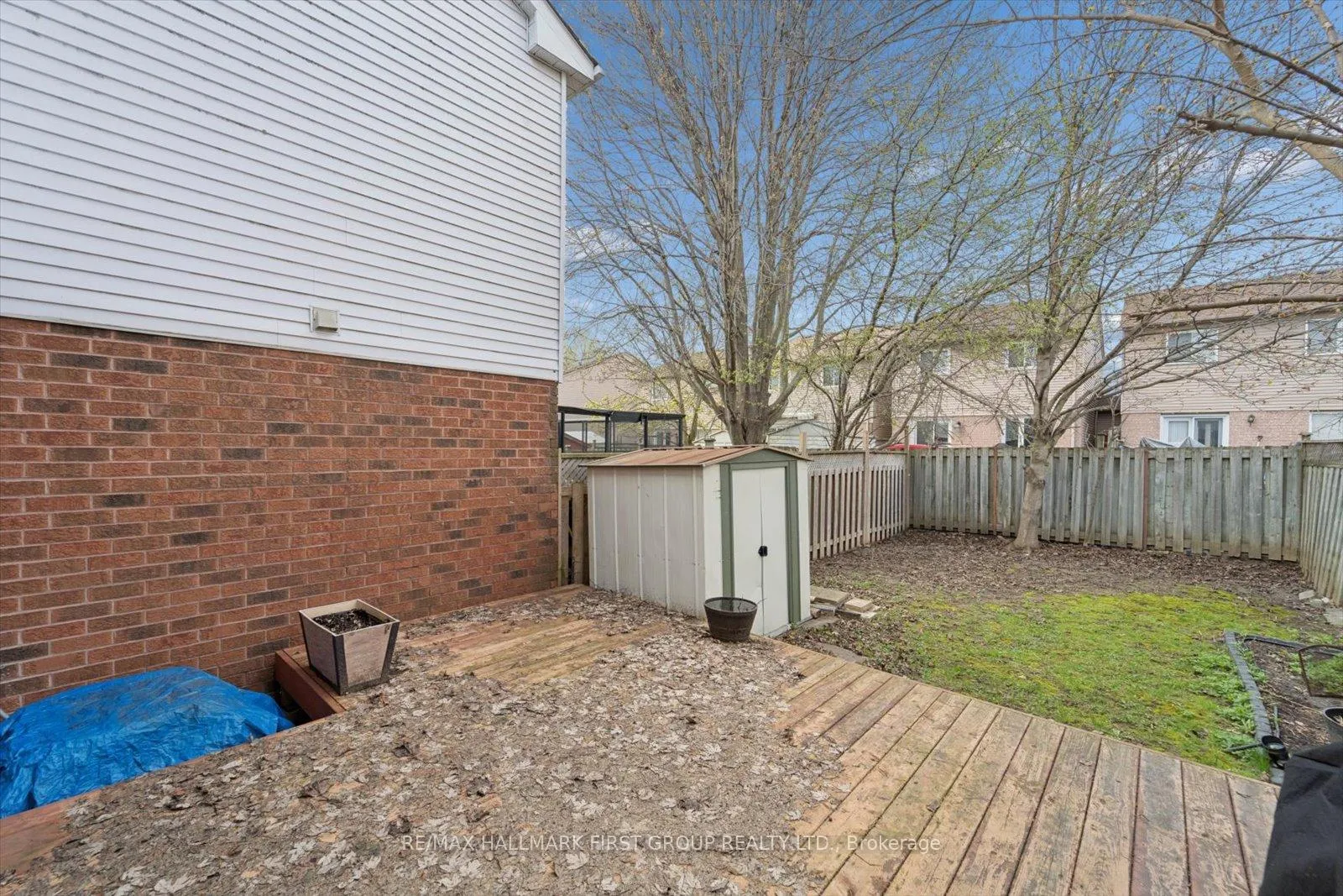 Photo 20 of 95 Vail Meadows Crescent, Clarington, Bowmanville — HOMEH