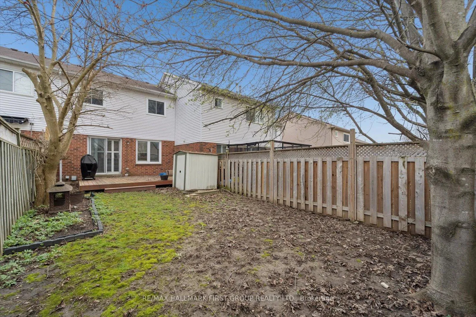 Photo 23 of 95 Vail Meadows Crescent, Clarington, Bowmanville — HOMEH