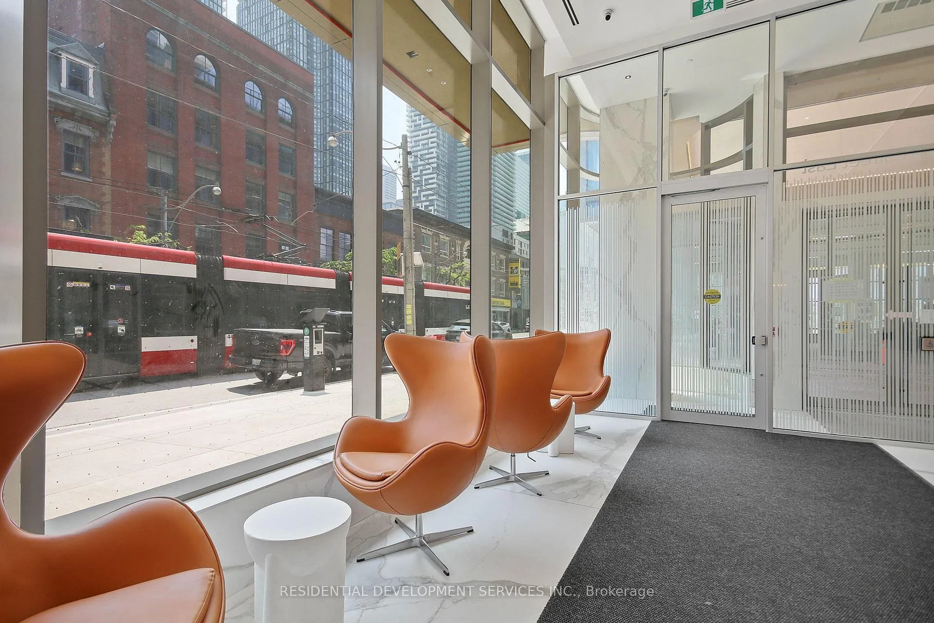 Photo 5 of Unit 4201, 88 Queen Street, Toronto, Church-Yonge Corridor — HOMEH