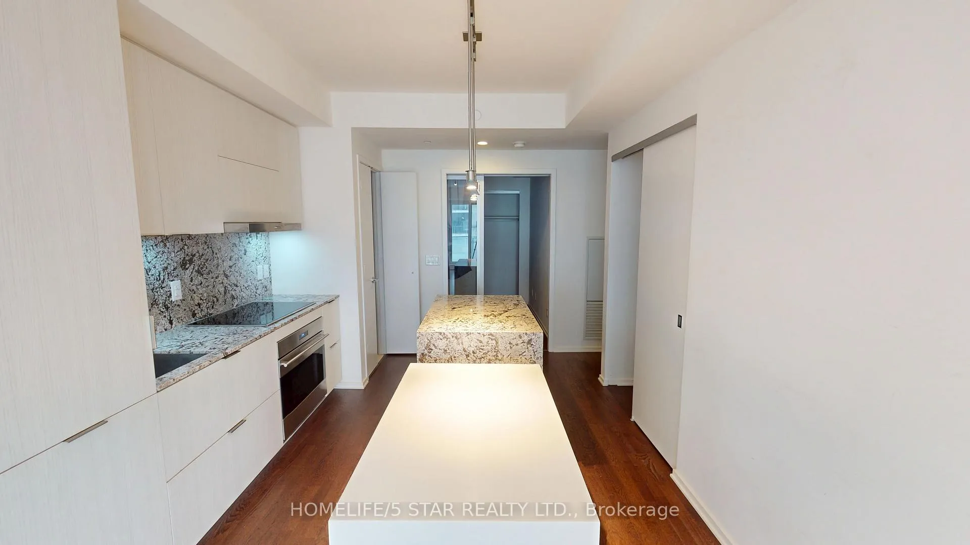 Photo 6 of Unit 4407, 1 Bloor Street E, Toronto, Church-Yonge Corridor — HOMEH